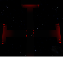 SubSpace
