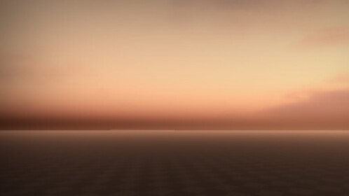 Realistic Baseplate