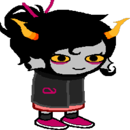aiko troll Roblox decal
