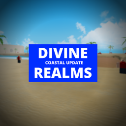 RPG: Divine Realms