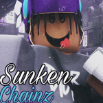 Sunken Chainz.