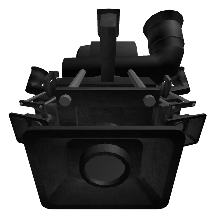 Dark Big T.R.I Recording Titan Rework [Glow]