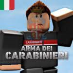 Arma dei carabinieri 2022 ufficiale.