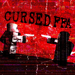 CURSED FFA: REVIVAL