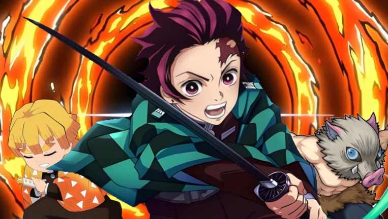 The Anime Energy Simulator Codes & Experience, Image source: Roblox.com