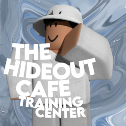 📋 The Hideout Cafe Training Center