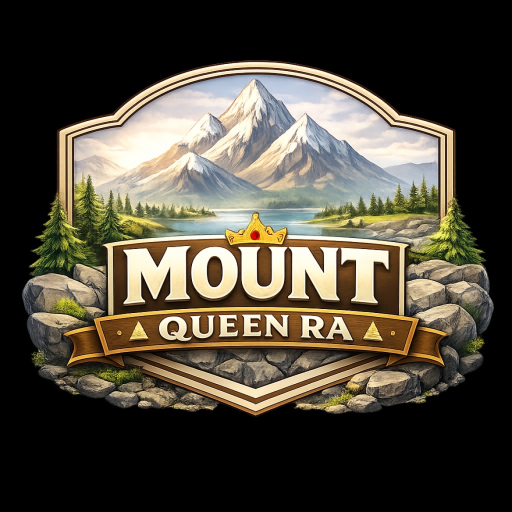 [FREE AVA+VIP 1RBX] Mount Queen RA