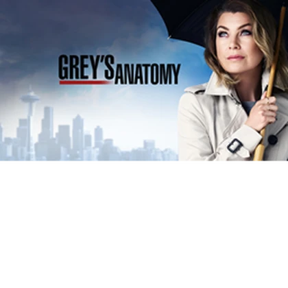 [GA] GREY'S ANATOMY Roblox group icon