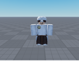 my first normal animation