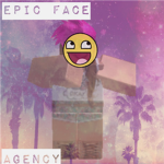 THE EPIC FACE AGENCY