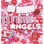 ellie's angels!