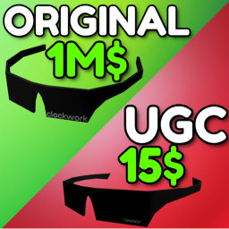 Untitled Lookalike Limiteds Game!