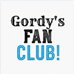 The gordy’s fan club!