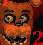 FNAF 2 Pizzeria