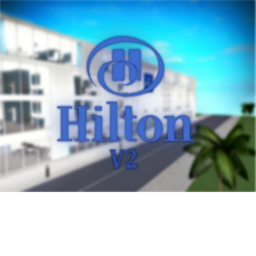 Hilton Hotels V2