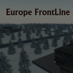 Europe FrontLine [Beta]
