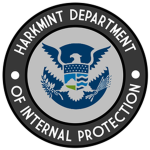 Harkmint Department of Internal Protection