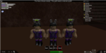 Purple Random Epic Rich Gurlz