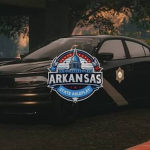 Arkansas Frontier Roleplay (AFRP)