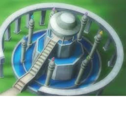 Emerald Oasis Roblox group icon