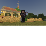 Le Monke Land