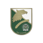 Comandos de Operaciones Especiales y Anti.