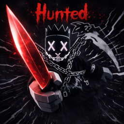 [UPD☯️] Hunted