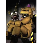 gacha cult fnaf