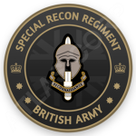 (BA) Special Forces!