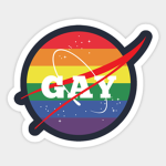 Prideful Gay