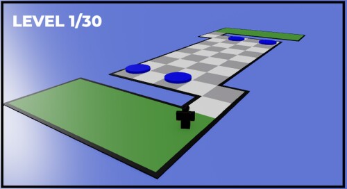 [Obby] The World's Hardest Game On Roblox