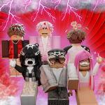 my freinds that want robux