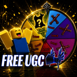 (NEW) Spin for UGC