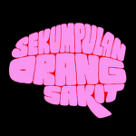 Sekumpulan Orang Sakit