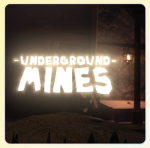 Underground mines