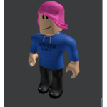 DUAL PINK