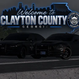 Clayton County Community Roleplay icon