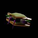 sandwich interactive