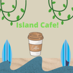 [BETA] Island Cafe