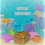 CRYSTAL ADVENTURES