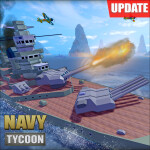 🌊 Navy Tycoon [WWII]