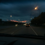 loneIy nights
