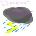 Downpour centers
