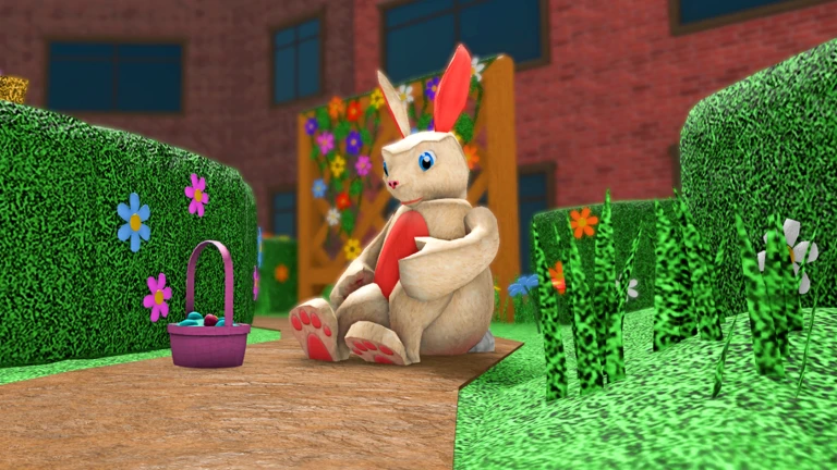 EASTER 2026