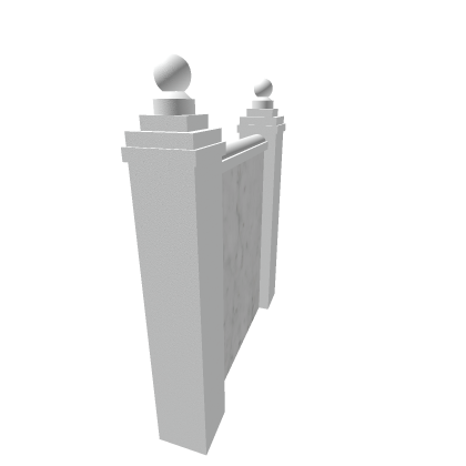 TRIPPS FENCE