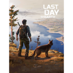 last day on Earth survival