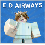 E.D. Airways