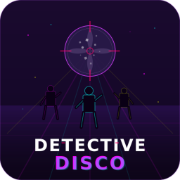 Detective Dance