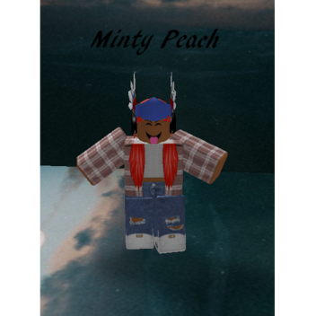 Minty Peach's Hangout