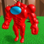 Survival The Among Us The Killer